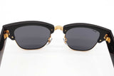 Ray-ban Mega Clubmaster Sunglasses Rb 0316-s Eb0826lxzde