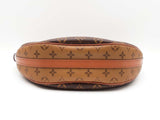 Louis Vuitton Loop Hobo Bag & Pochette In Monogram Coated Canvas Fw0826irzdu