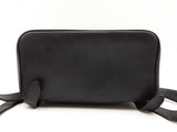 Coach Kenley Backpack In Signature Coated Canvas & Black Saffiano Leather Fw00925lzxdu