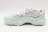 Nike Air Jordan 11 Retro White/igloo Sneakers Size 7 Ah7860-103 Eb0526rxsa