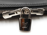 Louis Vuitton Porte Documents Voyage In Black Epi Leather Fw1025woxdu