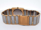 Rado Diastar 24mm Quartz Stainless Steel Watch Eb0226lxzsa
