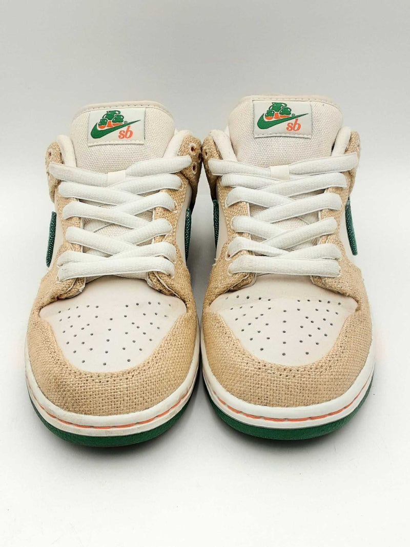 Nike Sb Dunk X Jarritos Low Top Sneakers Size 7.5  Fw0924wrxsa