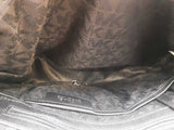 Michael Kors Jet Set Tote Black Aa0825oxsa