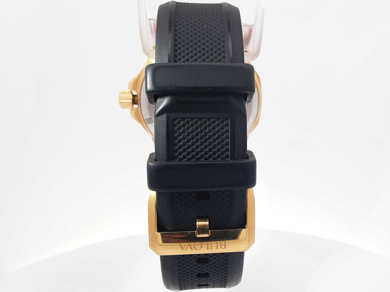 Bulova Marine Star Automatic 45 Mm 98a272 Watch Aa1025lzxsa