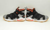 Nike Lebron Soldier Safari Hs0524lrxsa