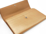 Louis Vuitton Porte Tresor International Wallet In Gold Monogram Mat Leather Fw0726erdu