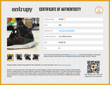 Jordan Flight 45 High Bred Sneakers Size Us 6y Sd0725wrde Entrupy Certificate