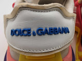 Dolce & Gabbana "Space" Sneakers Size 38 Eb0226lrxsa