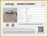 Gucci Gg Matelasse Pink Leather Shoulder Bag Eb1025ixzsa Entrupy Certificate