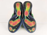 Nike Kd 4 Weatherman Sneakers Size 9us Sd0825orde