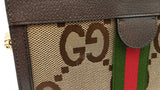 Gucci Ophidia Jumbo Gg Small Shoulder Bag Sd0426czxdu