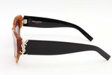 Yves Saint Laurent Sl M94/f Sunglasses Eb0726lxzsa