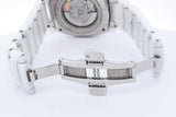 Versace Dv One Automatic 40mm White Ceramic Watch  Eb0826loxzde