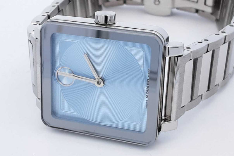 Movado Bold Evolution 2.0 Stainless Steel 26mm Watch Eb1025lixdu