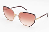 Prada Spr 50w Sunglasses Eb1225cxdu