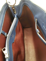 Louis Vuitton Capucines Taurillon Leather Top Handle Bag Eb0926lwiwde
