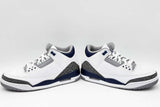 Nike Air Jordan 3 Retro Sneakers Size 9 Eb1024lxzdu