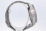 Tissot 46mm Seastar Professional Powermatic 80 Stainless Steel Watch Eb0826wrxdu