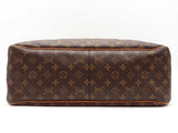 Louis Vuitton Delightful Gm Tote Bag In Monogram Coated Canvas Fw0725cxzdu