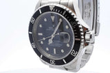 Rolex Submariner Date 16610 40mm Automatic Watch Sd0126cezxdu