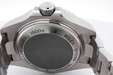 Rolex Deepsea Sea-dweller James Cameron 44mm Stainless Steel Watch Eb0526loexzsa