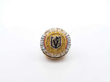 Replica Vegas Golden Knights Stanley Cup Ring/ Pendant Chain *Free Shipping