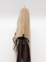 Chloe Faye Shoulder Bag Eb0526oxzde