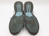 Nike Dunk Low Denim Turquoise Sneakers Size 9 Sd0826pzdu