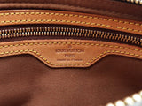 Louis Vuitton Trotteur Crossbody In Monogram Coated Canvas Fw0626cordu