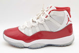 Nike Air Jordan 11 Varsity Red Sneakers Size 9 Ct8012-116 Eb0426crsa