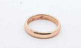 14k Yellow Gold Ring Size 5.5, 3.7 Grams Ebcrdu 144030004878