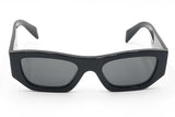 Prada Spr A01 Sunglasses Eb0126lcrdu