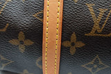 Louis Vuitton Monogram Papillon Handbag Eb0526prxde