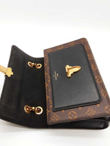 Louis Vuitton Monogram Victoire Shoulder Bag Eb0826cxzde