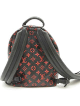 Louis Vuitton Infrarouge Monogram Palm Springs Backpack Eb0726rorde