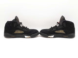 Nike X Paris Saint-germain Air Jordan 5 Retro Sneakers Size 11 Fw00625irdu