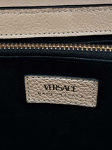 Versace Virtus Wallet On Chain Eb0826oxzsa