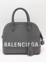 Balenciaga Ville Top Handle Bag Eb0626pxzde