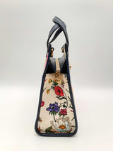 Gucci Flora Canvas Tote Bag Fw1224pxzsa