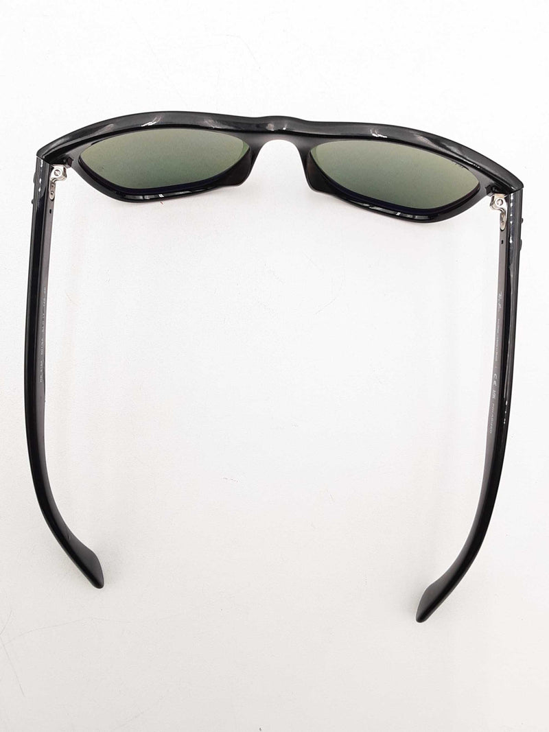 Ray- Ban Rb 4184 Black Sunglasses Eb0924wxsa