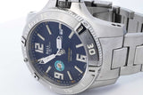 Ball Engineer Hydrocarbon Spacemaster Binnie Stainless Steel Watch Eb1225rxzdu