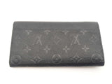 Louis Vuitton Monogram Empreinte Leather Sarah Wallet Sd0825lrzsa