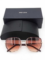Prada Spr 50w Sunglasses Eb1225cxdu