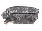 Gucci Gg Denim Camouflage Effect Belt Bag Sd0726wrzde