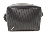Balenciaga Black Leather Car Camera Bag Sd0726wzxde