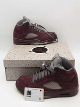 Nike Air Jordan 5 Retro Se Sneakers Size 10 Dz4131-600 Eb0426lxzsa
