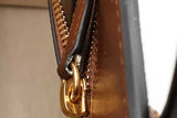 Gucci Supreme Monogram  Interlocking G Tote Bag Eb0526lxsrsa