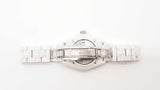 Chanel J12 Mademoiselle 38mm 2023 White Ceramic Band Watch Lh1023irxzde