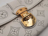 Louis Vuitton Mahina Wallet White Wallet Aa0126lzxsa